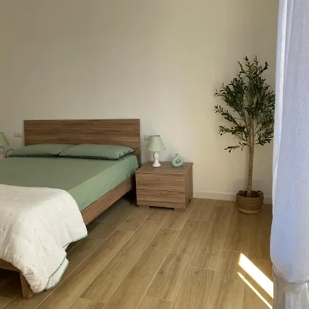 Sea Life Apartament Alghero