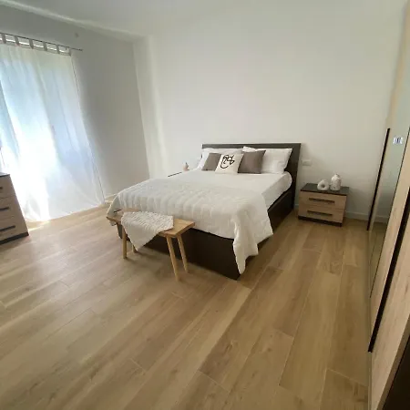 Apartament Sea Life *